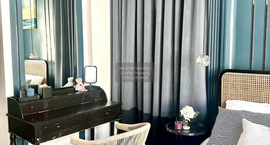 Casa en venta de 4 habitaciones en Lat Krabang, Bangkok