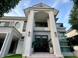 For sale 4 bedrooms house in Lat Krabang, Bangkok