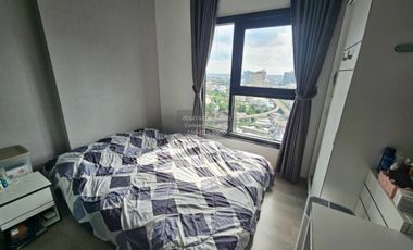 Wohnung zum Kauf mit 1 Zimmer in Phasi Charoen, Bangkok