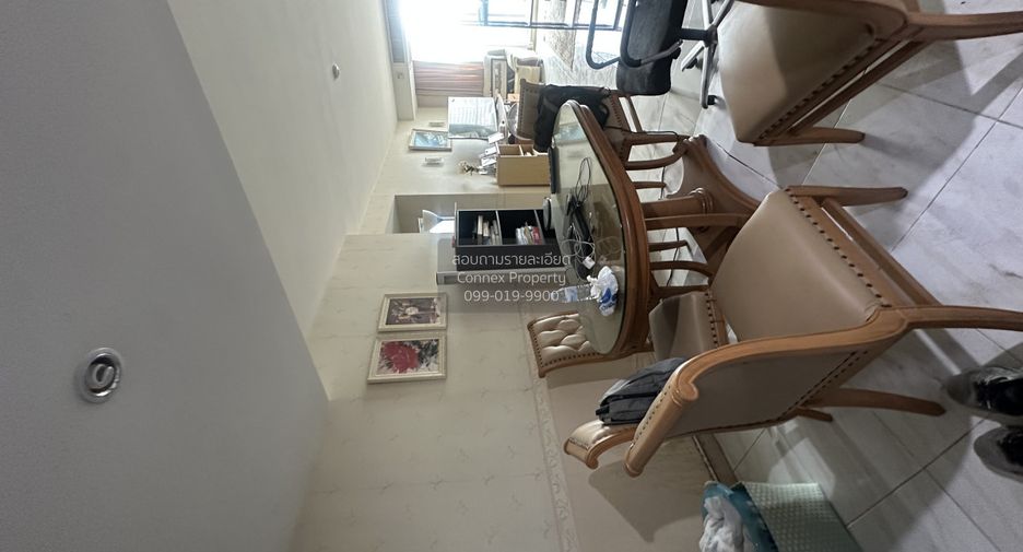 ขาย 3 ห้องนอน คอนโด ใน จตุจักร, กรุงเทพฯ