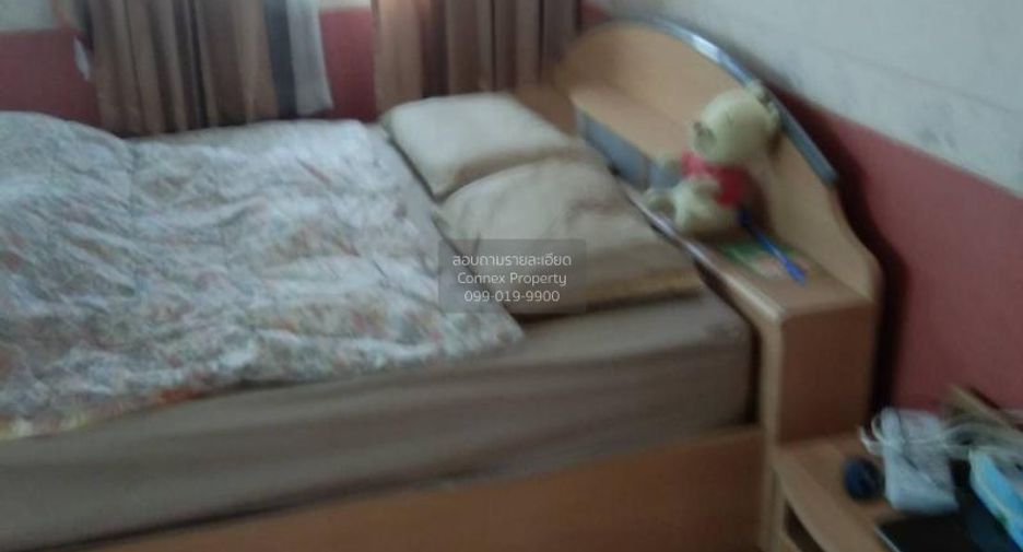 For sale 3 ベッドルーム condo in Chatuchak, Bangkok