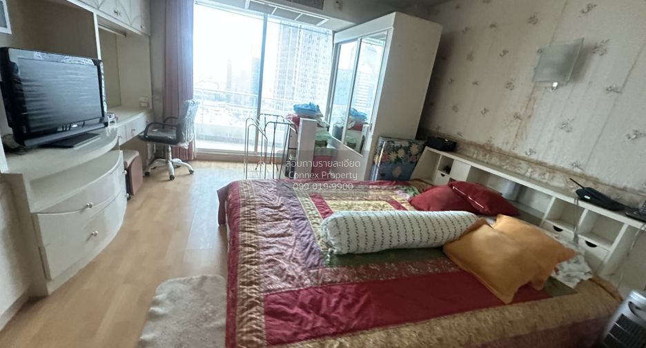 ขาย 3 ห้องนอน คอนโด ใน จตุจักร, กรุงเทพฯ