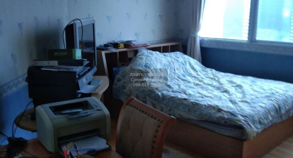 For sale 3 ベッドルーム condo in Chatuchak, Bangkok