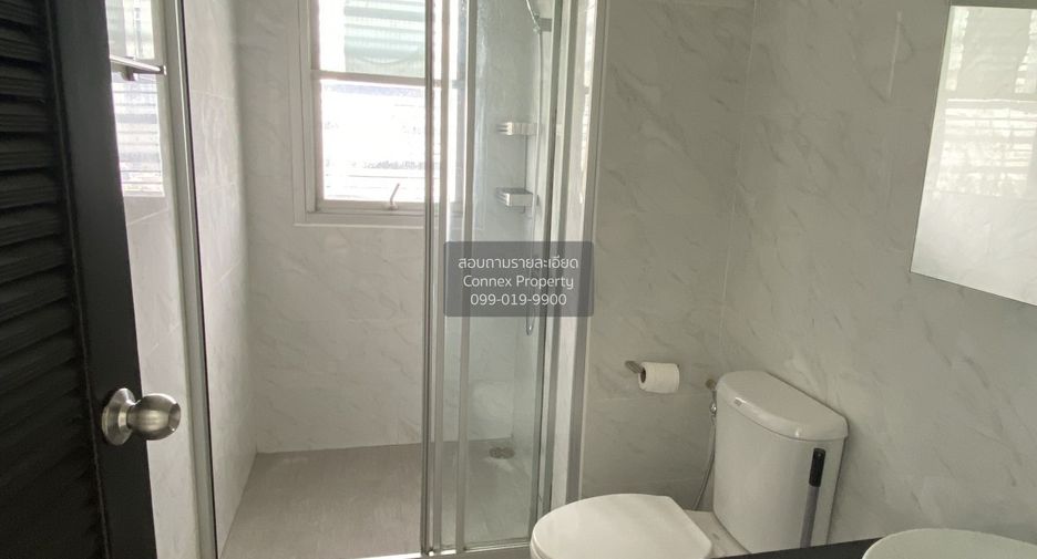 Wohnung zum Kauf mit 1 Zimmer in Chatuchak, Bangkok