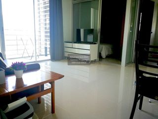 Wohnung zum Kauf mit 1 Zimmer in Chatuchak, Bangkok