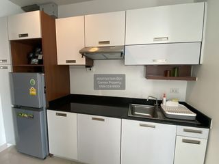 Wohnung zum Kauf mit 1 Zimmer in Chatuchak, Bangkok