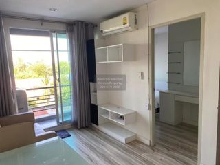 For sale 1 Beds condo in Bang Bua Thong, Nonthaburi