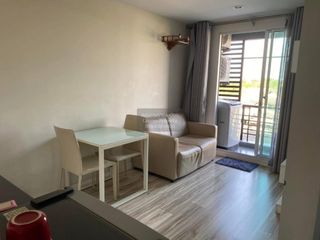 For sale 1 Beds condo in Bang Bua Thong, Nonthaburi