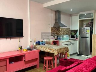 出售 1 卧室 公寓 在 Suan Luang, 曼谷