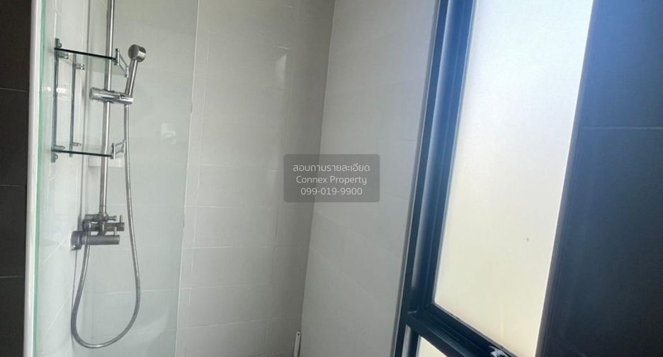 For sale 1 bed condo in Chatuchak, Bangkok