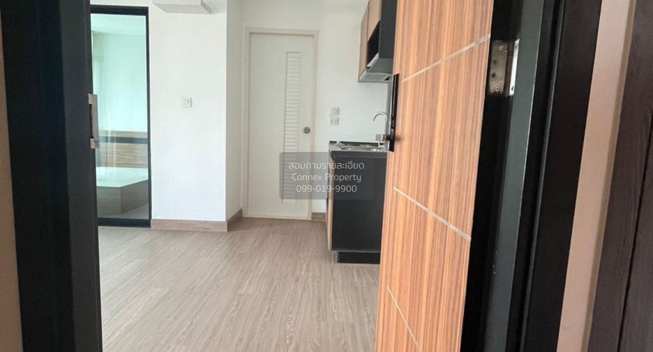 For sale 1 bed condo in Chatuchak, Bangkok