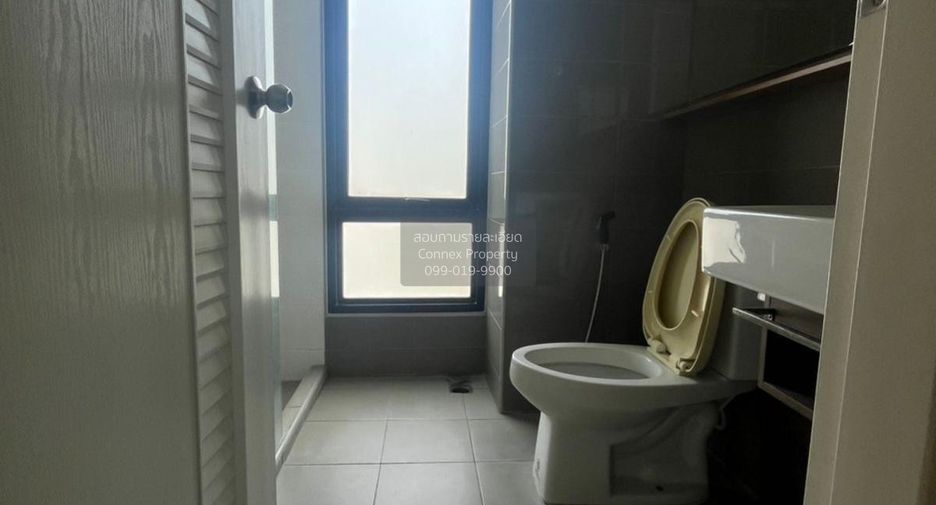 For sale 1 bed condo in Chatuchak, Bangkok