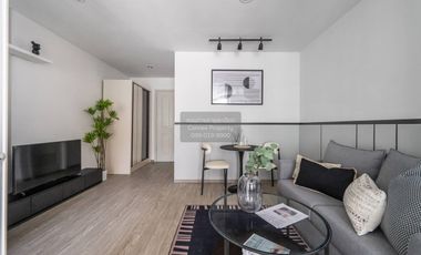For sale 1 bed condo in Phra Khanong, Bangkok