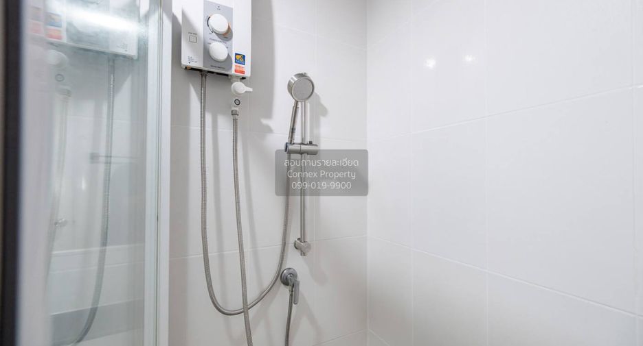 For sale 1 bed condo in Phra Khanong, Bangkok
