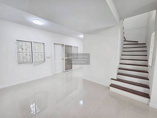 For sale 3 bedrooms townhouse in Bang Khun Thian, Bangkok