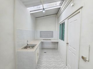 For sale 3 bedrooms townhouse in Bang Khun Thian, Bangkok