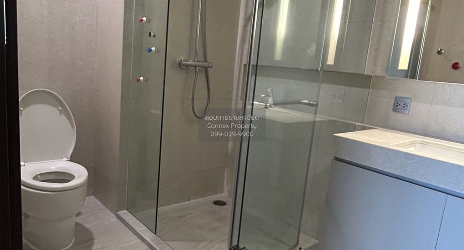 Condo en venta de 2 habitaciones en Watthana, Bangkok