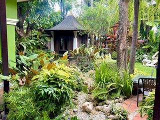 For sale 3 bedrooms house in Bang Bon, Bangkok