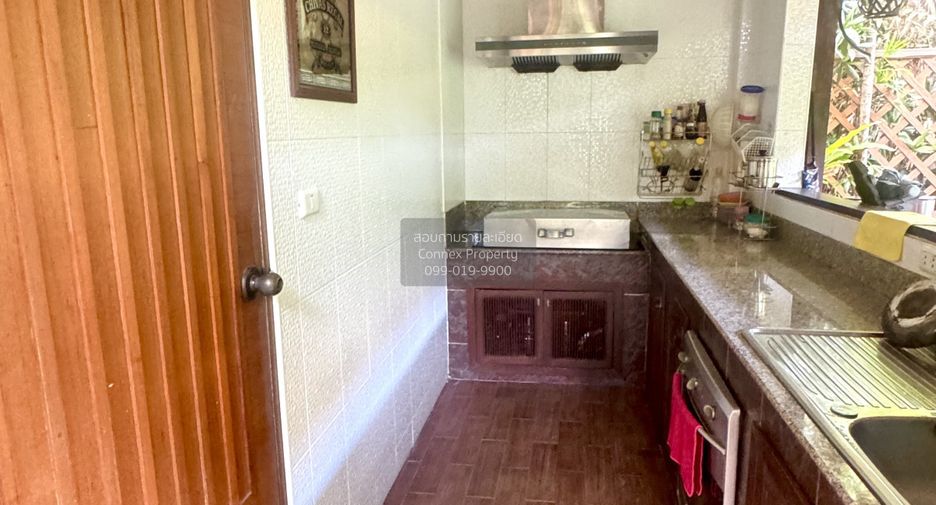 For sale 3 bedrooms house in Bang Bon, Bangkok