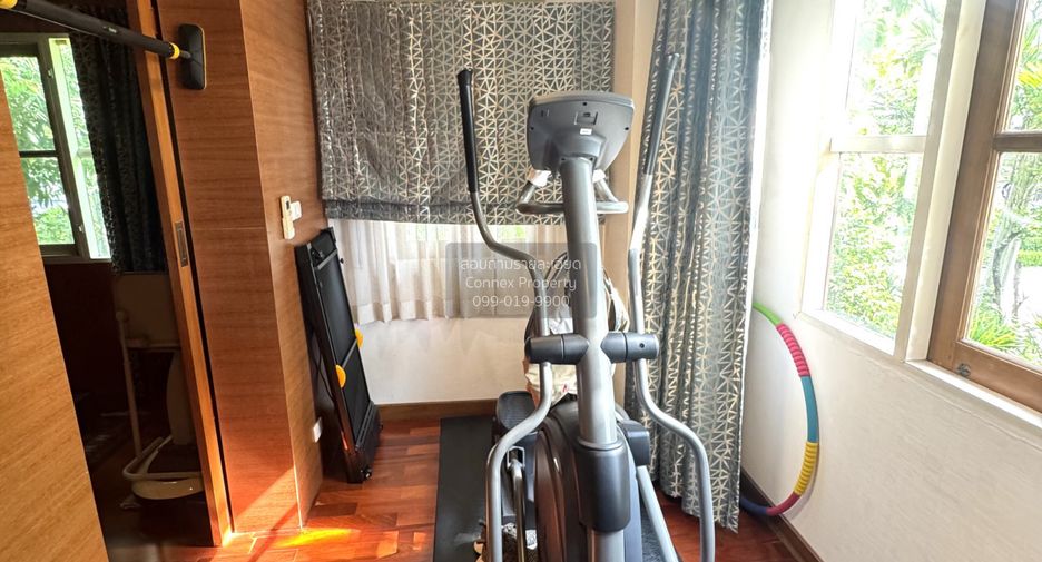 For sale 3 bedrooms house in Bang Bon, Bangkok