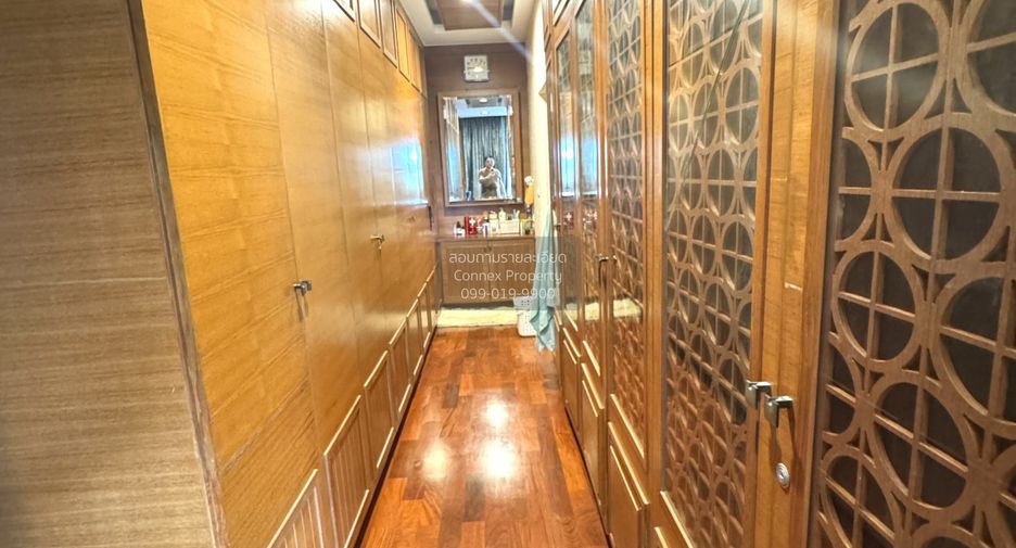For sale 3 bedrooms house in Bang Bon, Bangkok