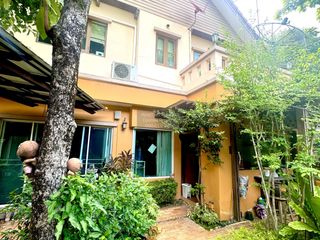 For sale 3 bedrooms house in Bang Bon, Bangkok