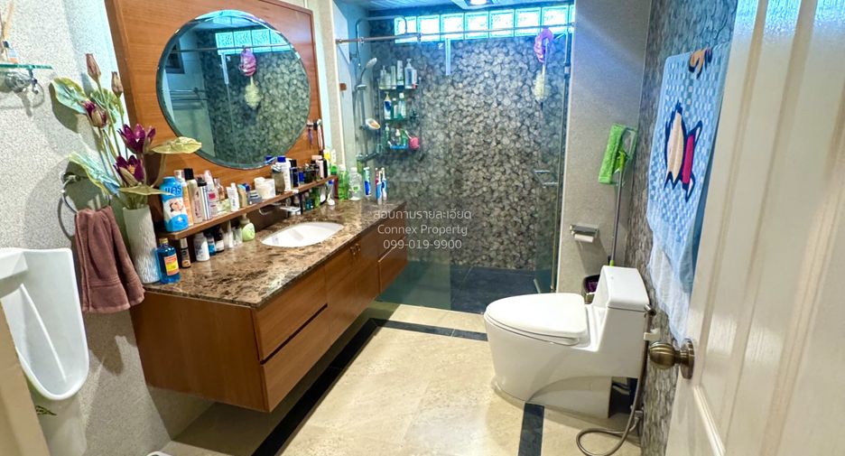 For sale 3 bedrooms house in Bang Bon, Bangkok