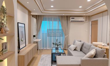 Condo en venta de 1 habitaciones en Huai Khwang, Bangkok