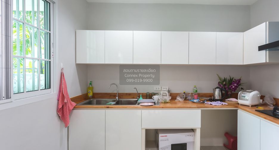 For sale 3 bedrooms house in Bang Na, Bangkok