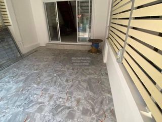 For sale 3 bedrooms townhouse in Sam Phran, Nakhon Pathom