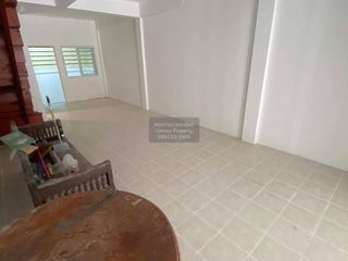 For sale 3 bedrooms townhouse in Sam Phran, Nakhon Pathom