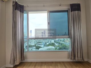 For sale 1 bed condo in Yan Nawa, Bangkok
