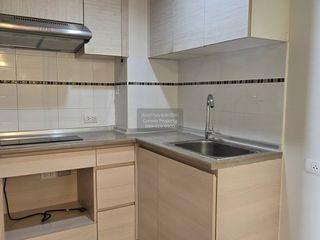 For sale 1 bed condo in Yan Nawa, Bangkok