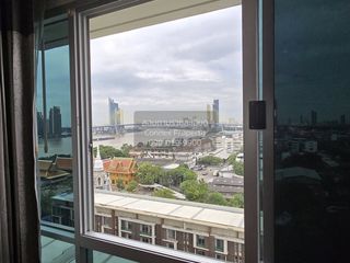 For sale 1 bed condo in Yan Nawa, Bangkok