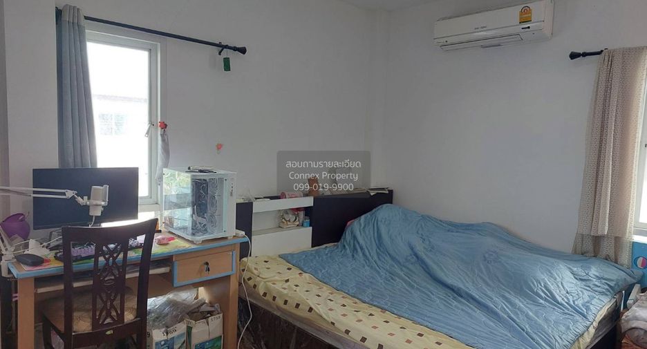 Haus zum Kauf mit 3 Zimmer in Bang Yai, Nonthaburi