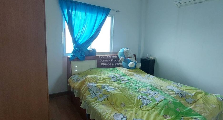 Haus zum Kauf mit 3 Zimmer in Bang Yai, Nonthaburi