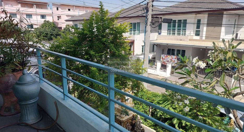 Haus zum Kauf mit 3 Zimmer in Bang Yai, Nonthaburi