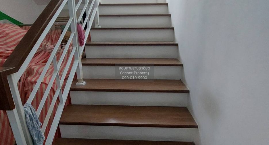 Haus zum Kauf mit 3 Zimmer in Bang Yai, Nonthaburi