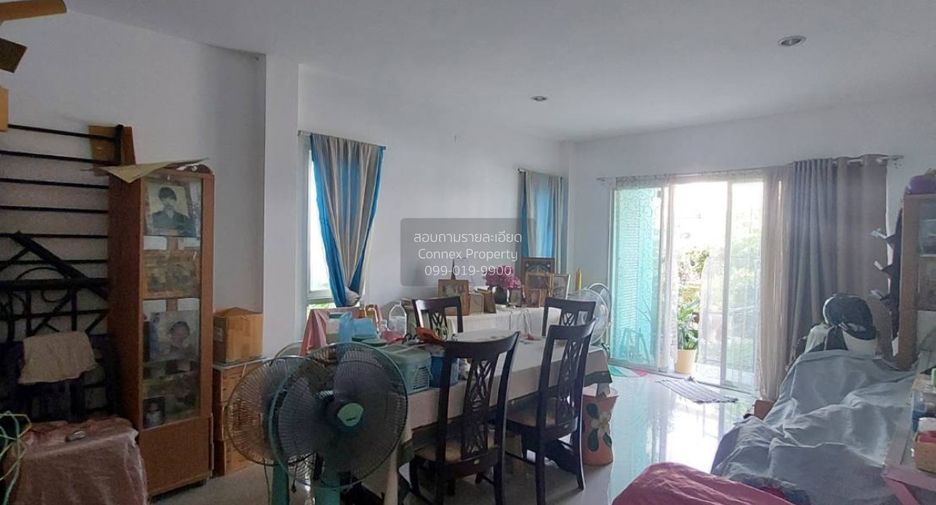 Haus zum Kauf mit 3 Zimmer in Bang Yai, Nonthaburi