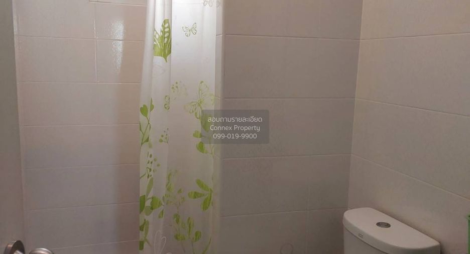 Haus zum Kauf mit 3 Zimmer in Bang Yai, Nonthaburi