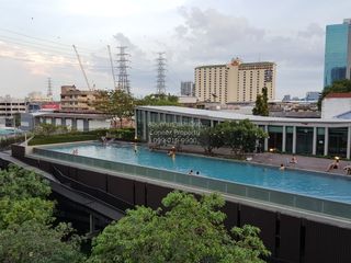 出售 1 卧室 公寓 在 Suan Luang, 曼谷