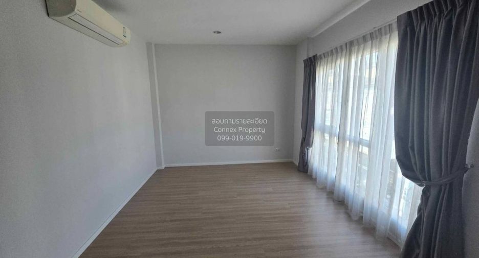 À vendre 5 chambres maison à Prawet, Bangkok
