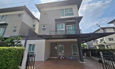 À vendre 5 chambres maison à Prawet, Bangkok