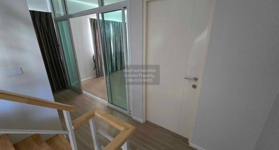 À vendre 5 chambres maison à Prawet, Bangkok