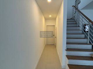 For sale 4 bedrooms house in Bang Yai, Nonthaburi