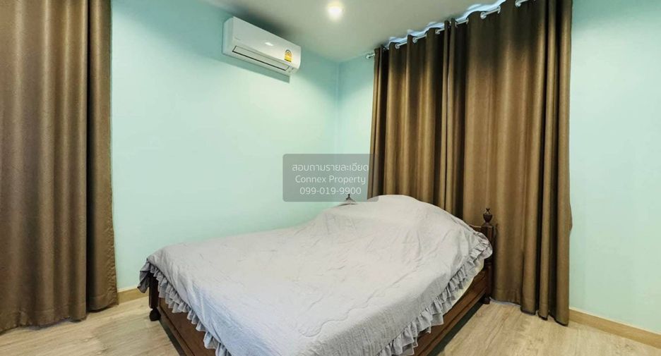 Haus zum Kauf mit 4 Zimmer in Bang Yai, Nonthaburi