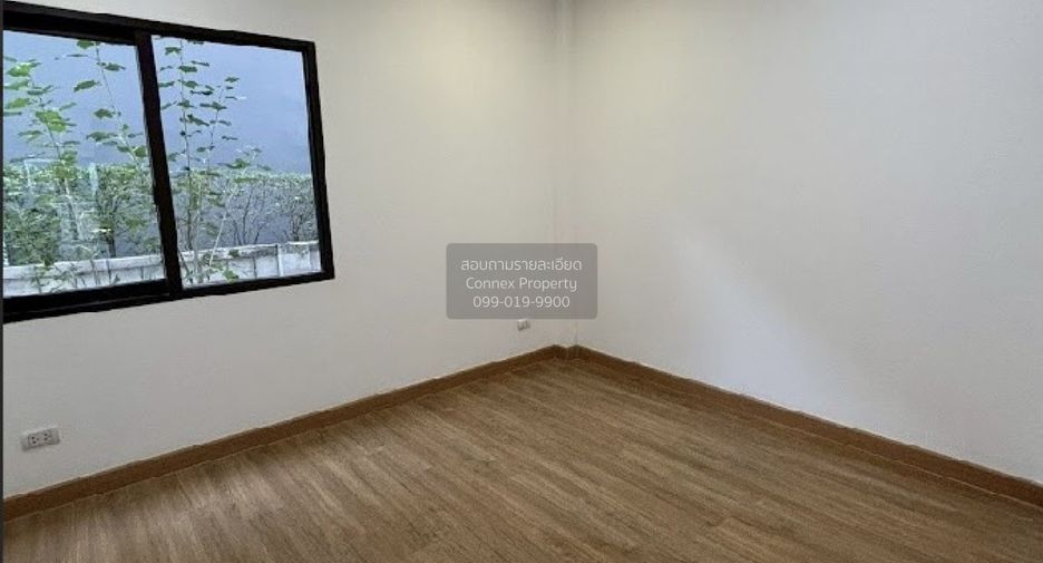 Haus zum Kauf mit 4 Zimmer in Bang Yai, Nonthaburi