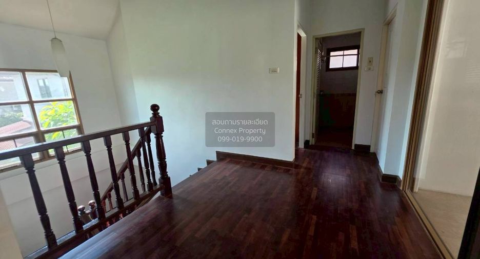 Casa en venta de 3 habitaciones en Bang Kruai, Nonthaburi