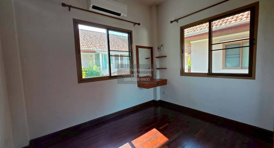 Casa en venta de 3 habitaciones en Bang Kruai, Nonthaburi