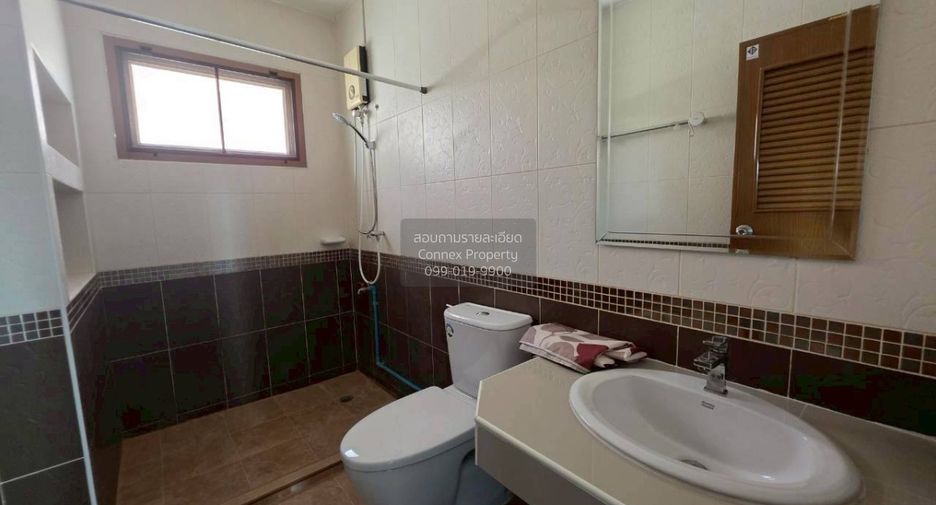Casa en venta de 3 habitaciones en Bang Kruai, Nonthaburi